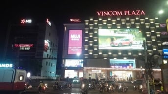 Bán nhà Mặt tiền Sát LÊ VĂN VIỆT, cạnh VINCOM, 4x20m, giá 7,8 tỷ