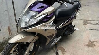 Nouvo SX phun xăng điện tử