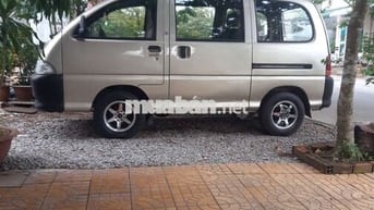 Daihatsu Citivan 2003