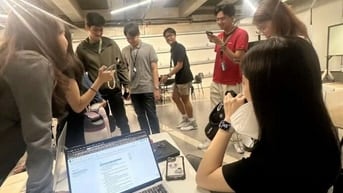 Cần 05 bạn thử sức ở vị trí Social media, nhưng làm thật sự 