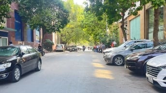 Bán Nhà MP LÊ TRỌNG TẤN-HOÀNG VĂN THÁI 80m2 x3 tầng hai thoáng 29,86ty