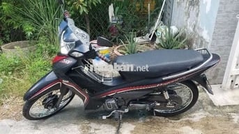 Xe sym elegant 50