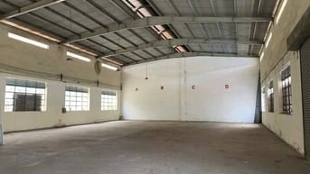 💗🏠 cho thuê kho 500m2 KCNTB 