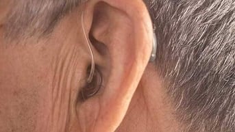 MÁY TRỢ THÍNH SIGNIA PURE AX - NHỎ GỌN, HIỆN ĐẠI ĐA CHỨC NĂNG