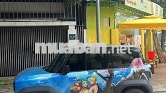 VinFast VF3 2024 Thuê pin - 8000 km