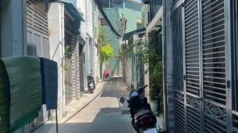 Bán nhà kệt đường Nguyễn Tri Phương Đà Nẵng - Lô góc 87m2 giá 6,x tỷ.