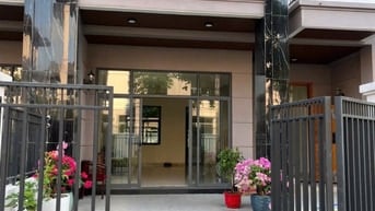 Cho thuê nhà khu đô thi Zeitgeist (GS Metro City) đường Nguyễn Hữu Thọ