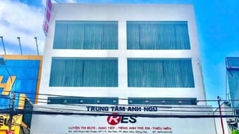 Bán nhà mặt tiền đường Phạm Văn Thuận sổ hồng 482m2 cho thuê 2 tỷ/năm