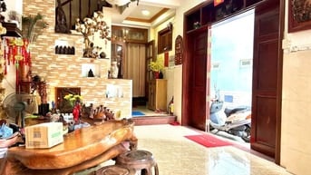 Bán nhà hẻm xe tải Điện Biên Phủ, Phường 15, Bình Thạnh