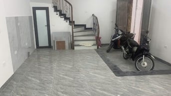 Bán nhà ngõ 266 phố Đội Cấn, phường Cống Vị, quận Ba Đình