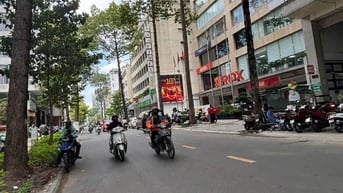 Cơ Hội Sở Hữu Nhà Trung Tâm Q1 – Diện Tích Đẹp 4x20 4 Tầng