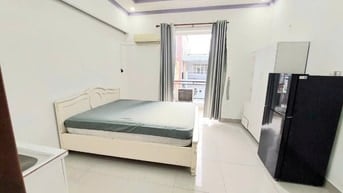 Bán khách sạn 36 phòng khu Trung Sơn đường số 7 giá chỉ 39,5 tỷ.