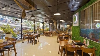 SANG NHƯỢNG, TÌM ĐỐI TÁC HỢP TÁC KINH DOANH NHÀ HÀNG ĐẲNG CẤP