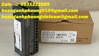 Module kết nối AJ65SBTB1-16DT mitsubishi - bảo hành 12 tháng 