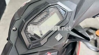 GTR 150 Nhập Indo BS63 9 chủ xe keng dk 2020
