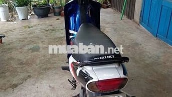 xe Satria  2000