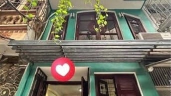 Bán nhà phố Minh Khai,TT Quận Hai Bà Trưng, mặt ngõ to, kinh doanh,44m