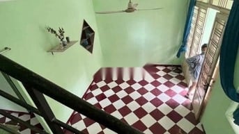 Cho thuê NNC 3PN HXH CHU VĂN AN P12 Bình Thạnh