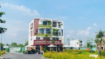 Sở Hữu Ngay Nhà Phố Sang Trọng,Đầu Tư Sinh Lời Bền Vững tại The Larita