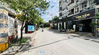 Bán nhà rẻ khu phân lô (4x15) 549/85/5 Lê Văn Thọ P14 Gò Vấp