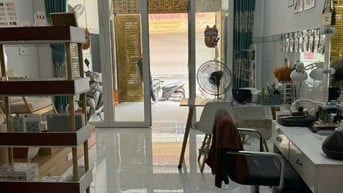 Hạ giá bán nhanh nhà 4 lầu Tân Hòa Đông đoạn giáp quận 6