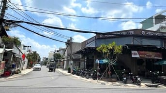 Chính chủ bán nhà mặt tiền 50 Thới An 15, P.Thới An, Q.12
