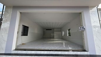 Chính chủ cho thuê mặt bằng kinh doanh mới 100% đường Nguyễn Trãi