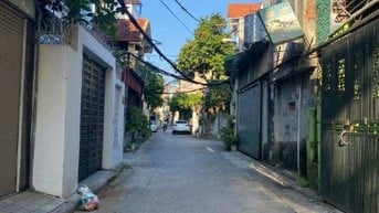 ĐẤT HIẾM NGỌC THỤY - BỒ ĐỀ - MẶT TIỀN 6.1 - OTO VÀO ĐẤT - GIÁ ĐẦU TƯ