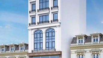 Mặt phố Hoàng Như Tiếp - 168m2 - MT 8.5m - Sổ đẹp nở hậu - Giá 65 tỷ