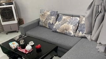 Nhà Đẹp Giá Rẻ - ngay Ngã 5 Vĩnh Lộc - 2pn 2wc - tặng nội thất