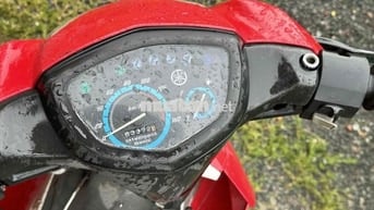 XE MÁY YAMAHA - Sirius