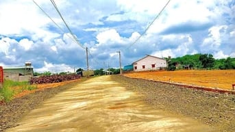 200m đất thổ cư xã Đồng Phú tỉnh Đồng Nai giá chỉ 179tr