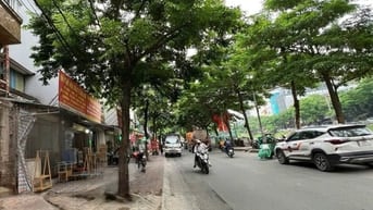 Bán nhà riêng phố Thanh Xuân 43m2*7T,MT:4m,thang máy,vỉa hè,kd,20,5tỷ.