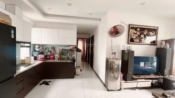 Cần cho thuê CC 91 Phạm Văn Hai 65m2, 2PN, 2WC, Giá: 13tr/th