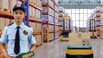 TUYỂN NHÂN VIÊN BẢO VỆ         