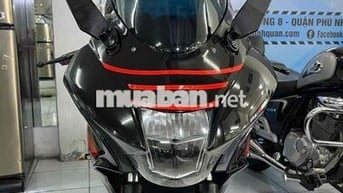 Motor dáng sport -  suzuki GSX150ccR