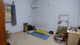 MẶT TIỀN, CƯ XÁ PHÚ LÂM D Q6 ( 4,1 * 13.5 ) 3 LẦU 7.5 TỶ 