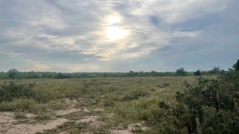 Bán 6640m2 giá 3,2 tỷ, sổ đỏ, gần khu du lịch Mũi Dinh, Ninh Thuận