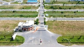 BÁN ĐẤT DỰ ÁN SMATR CITY 2|GIÁ CỰC KỲ ỮU ĐÃI|DỰ ÁN CHUẨN 1/500|SHR