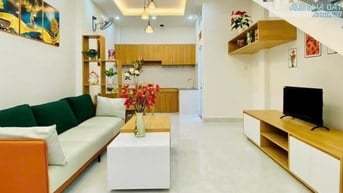 Chính chủ cần Bàn GẤP Nhà Dương Quảng Hàm P5 Gò Vấp, 56m2 / 2 tỷ 600. 