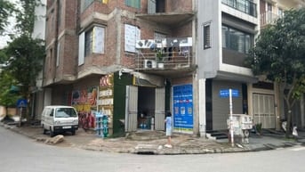 Cho thuê nhà thô liền kề 3, tân triều