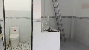 🔥 BÁN GẤP DÃY TRỌ TÂN THÔNG HỘI CỦ CHI – THU NHẬP 12TR/THÁNG GIÁ 980 