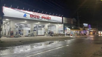 Chính Chủ Bán Gấp Showroom 2 Mặt Tiền Đường Trảng Bom, Gần KCN Bàu Xéo