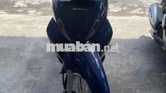 Xe future một