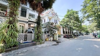 SANG GẤP LÔ ĐẤT MẶT TIỀN ĐƯỜNG 3/2_SỔ SẲN_XÂY TỰ DO_TIỆN KD MUA BÁN