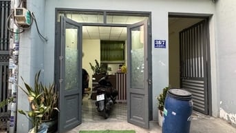 CHÍNH CHỦ CHO THUÊ PHÒNG PM QUANGTRUNG, AN SƯƠNG, CHỢ LẠC QUANG HẺM 6M