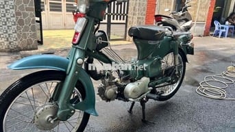 bán Honda 78