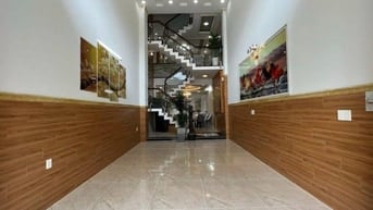 Cống Quỳnh có nhà bán | Nhà 1T1L2L kèm nội thất hiện đnag có sẵn hd 