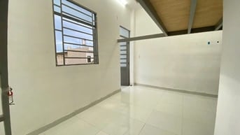 SANG 8 PHÒNG CHDV. Ngô Chí Quốc. Thủ Đức