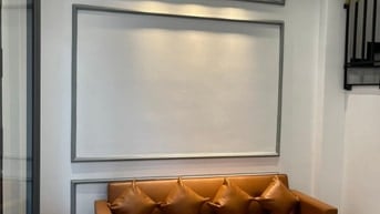 CẦN BÁN GẤP NHÀ PHỐ BÌNH THẠNH - GIÁ CỰC TỐT|HẺM XE HƠI|GIAO NHÀ NGAY